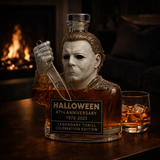 ウイスキー デキャンター - ハロウィンスペシャルエディション