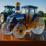 ニューホランド T7 ウイスキーデカンター
